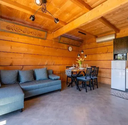 Bachledowka View Czerwienne