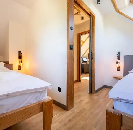 Bachledowka View * Czerwienne