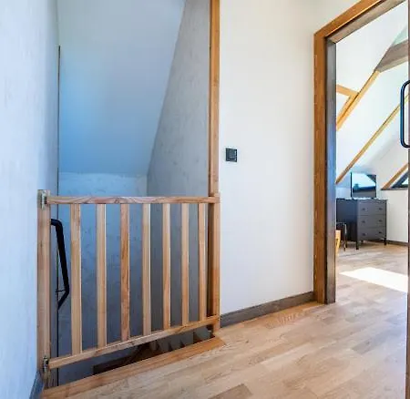 Bachledowka View Сasa de vacaciones