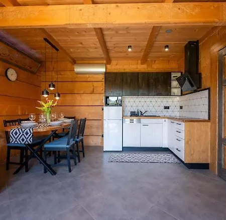 Сasa de vacaciones Bachledowka View