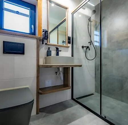 Bachledowka View Czerwienne