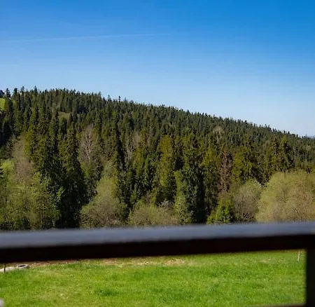 Bachledowka View Holiday home *