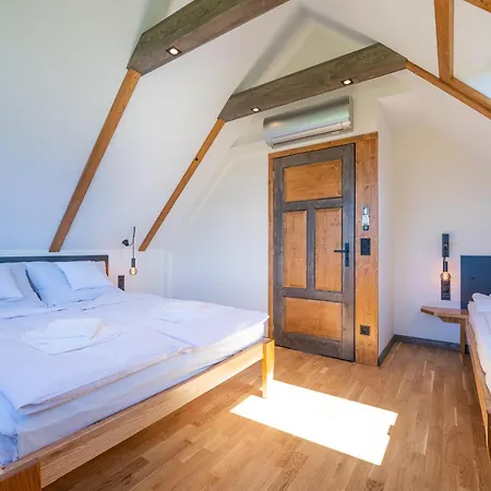 Bachledowka View * Czerwienne