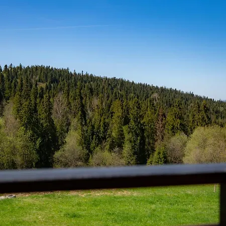 Bachledowka View *