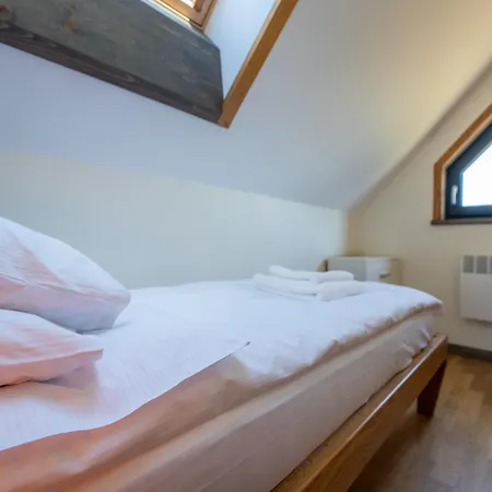 Bachledowka View Holiday home *