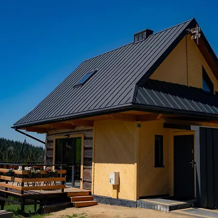 Bachledowka View Holiday home *