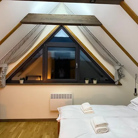 Bachledowka View * Czerwienne