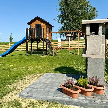 Bachledowka View * Czerwienne