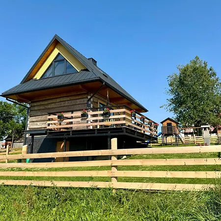 Bachledowka View Nyaraló