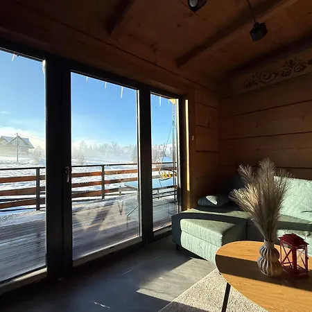 Bachledowka View Сasa de vacaciones