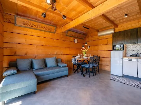 Bachledowka View Czerwienne