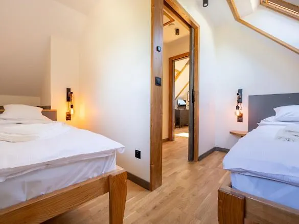 Bachledowka View * Czerwienne