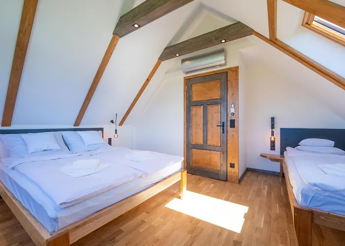 Bachledowka View * Czerwienne