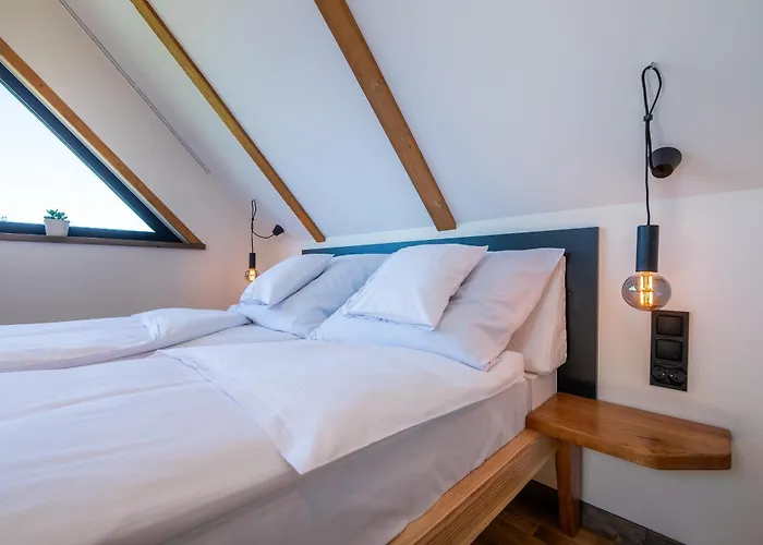 Bachledowka View Nyaraló Czerwienne