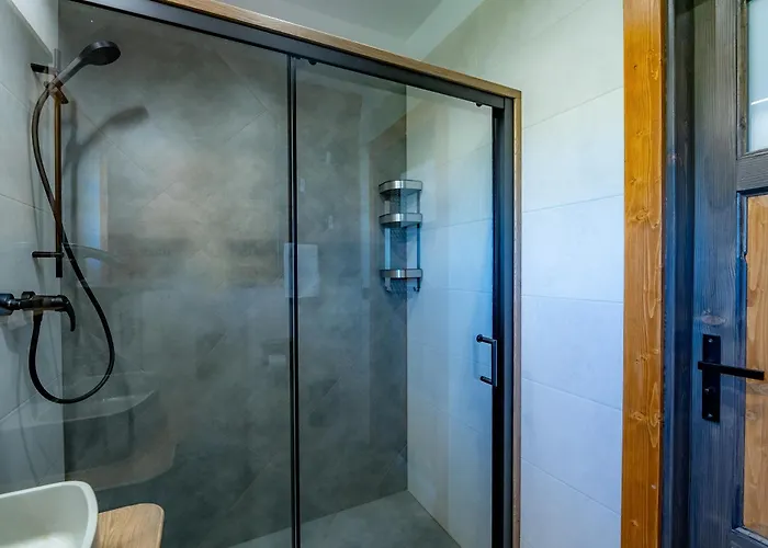 Bachledowka View בית נופש *