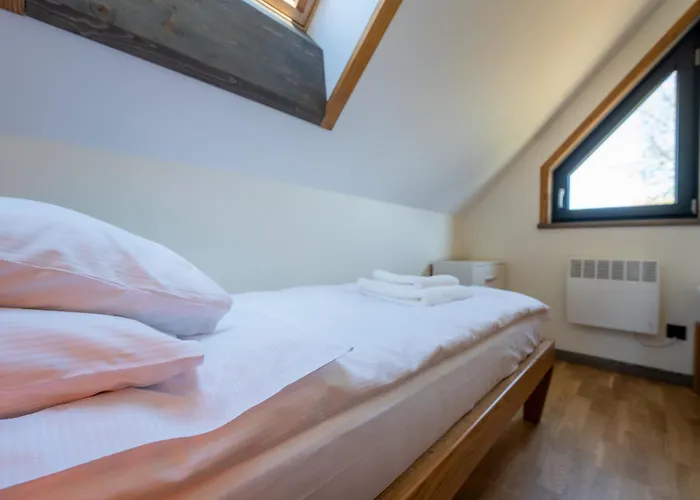 Bachledowka View בית נופש *