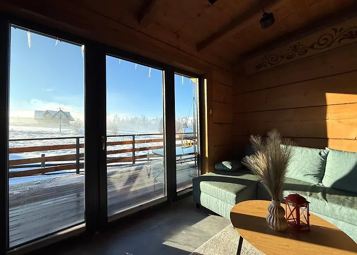 Bachledowka View בית נופש